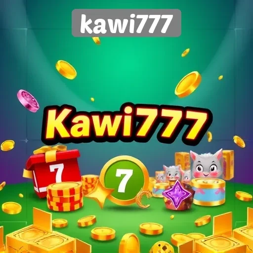 Pengalaman Bermain Game Terbaik di Situs Kawi777