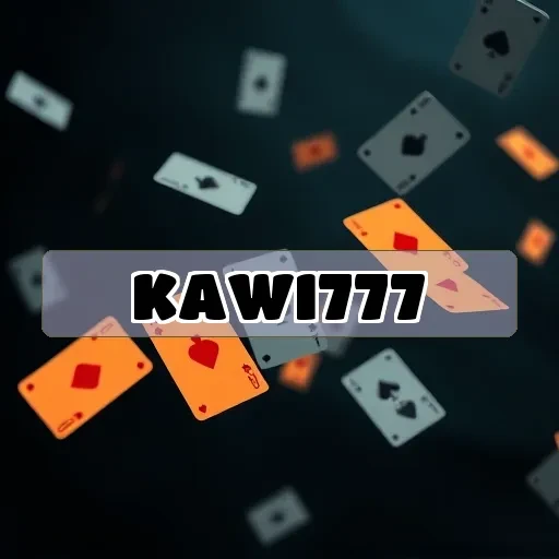 Kawi777: Keunggulan Komunitas Game yang Mengasyikkan dan Menyenangkan