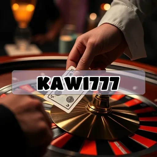 Kawi777: Petualangan Seru di Event Game Online Terbaik