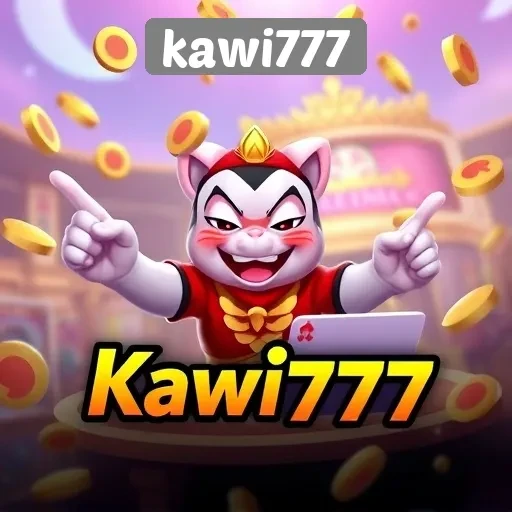 Menggali Fitur Menarik di Kawi777
