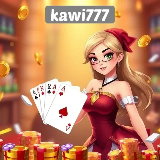Mengulas Fitur Menarik di Kawi777 bagi Pemain Baru