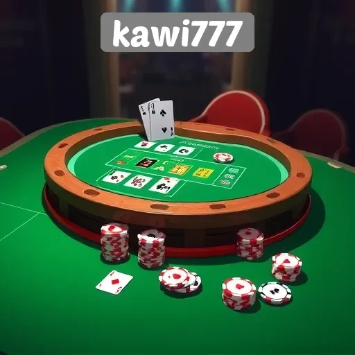 Panduan Lengkap Memulai Permainan di Kawi777
