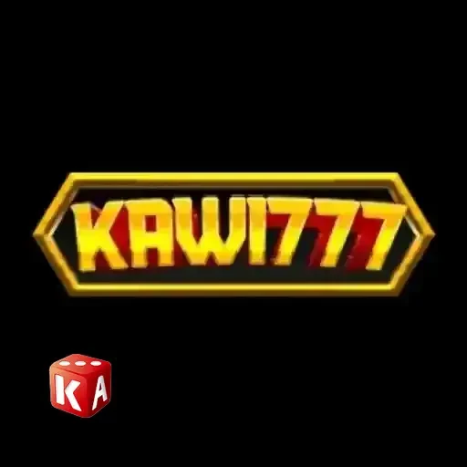 kawi777 Logo