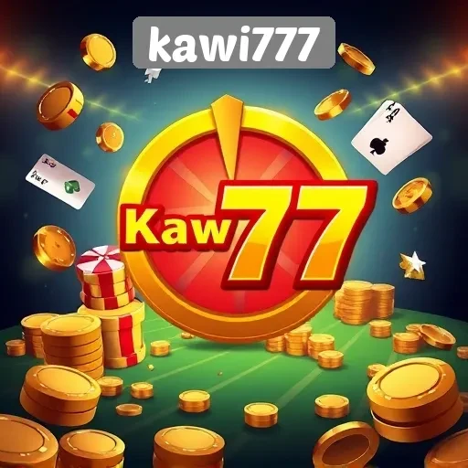 Pengantar ke Dunia Game Online di Kawi777