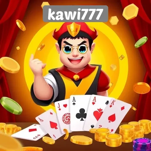 Keuntungan Bergabung di Kawi777 Bagi Pecinta Game Online
