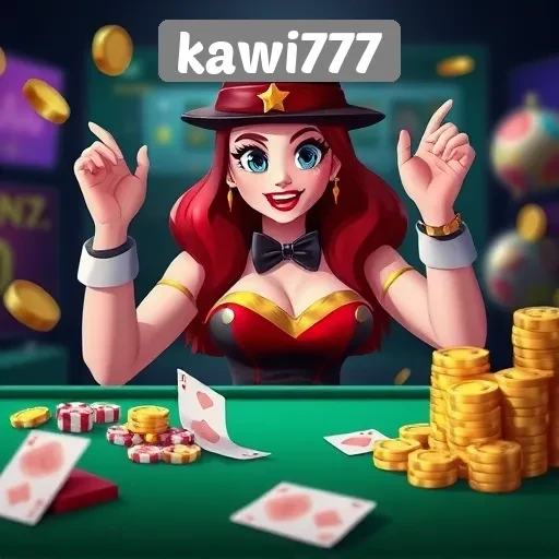 Bonus dan Promosi Menarik yang Ditawarkan Kawi777
