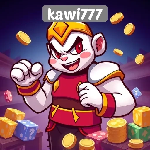 Mengapa Kawi777 Menjadi Pilihan Favorit di Kalangan Gamer