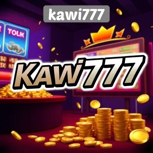 Keunggulan dan Fitur Menarik di Kawi777