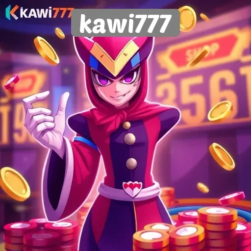 Mengenal Kawi777 sebagai Platform Game Terpercaya di Indonesia