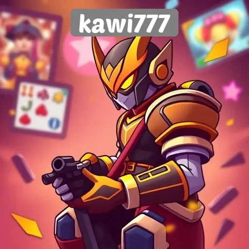 Kawi777 Dan Komunitas Gamer Lokal Yang Berkembang