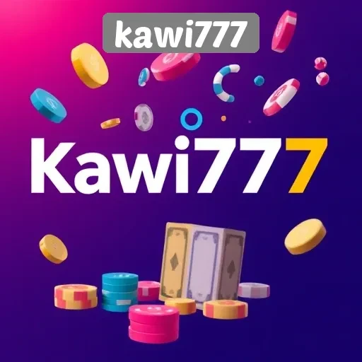 Kawi777 Sebagai Platform Permainan Online Terpercaya