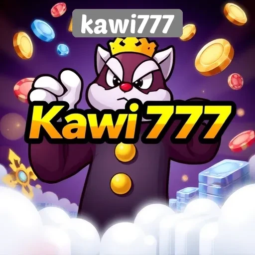 Mengenal Kawi777 Sebagai Platform Game Online Terpercaya