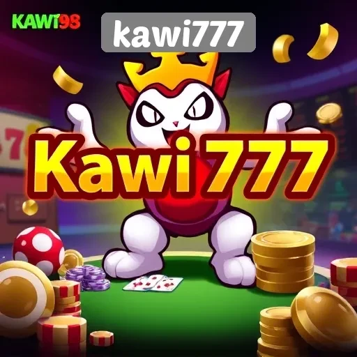 Mengenal Kawi777 Sebagai Platform Game Terpercaya