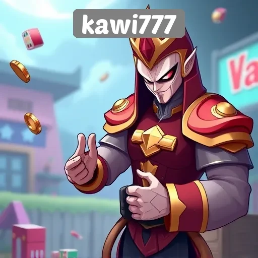 Sebagai Situs Game Kawi777 Mempersembahkan Pengalaman Bermain yang Unik
