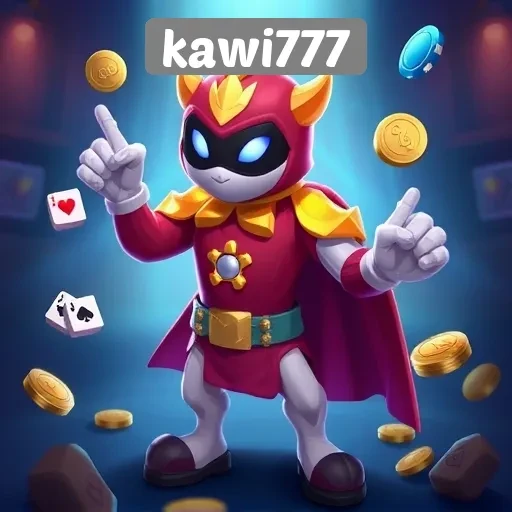 Inovasi Terbaru di Kawi777 yang Perlu Diketahui