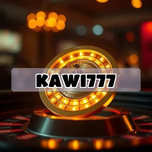 Kawi777: Temukan Rilis Terbaru yang Menggugah Selera Permainanmu