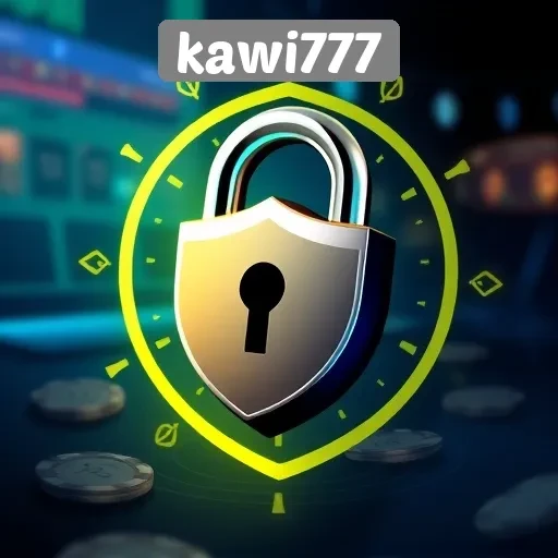 Analisis Fitur Keamanan pada Situs Game Kawi777