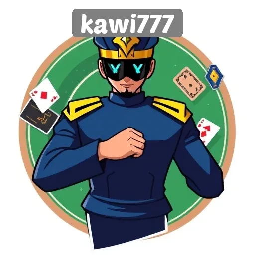 Strategi Sukses Bermain di Kawi777 untuk Para Gamer